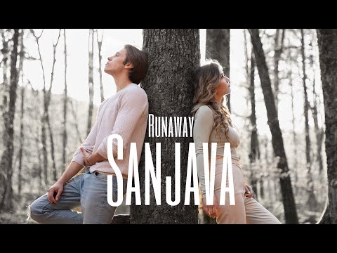 Samantha Maya - Sanjava/Runaway (Official Music Video 4K) 2021