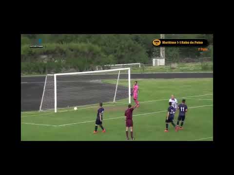 Luís Filipe - 50 golos no Campeonato de Futebol d...