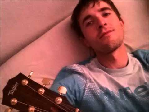 Delicate   Damien Rice Covered by Daniel Paul