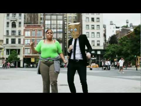 Atomic Tom - Break My Heart Around You (Official Video)