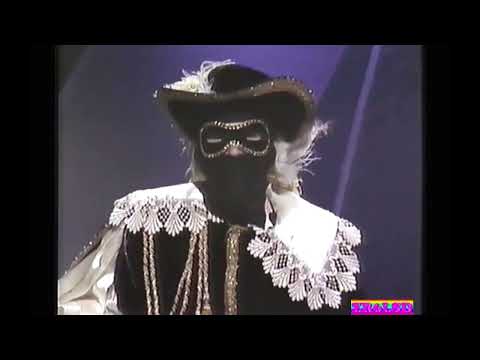 Die Kavalier - Vyfster TV series theme song