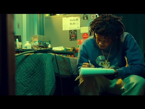 Sherwood Marty - Living Legend (Official Video)