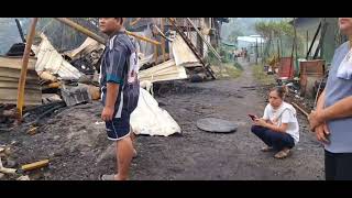 Download lagu Kasih meda bala kaban ku angus semua barang enda ulih bai mp3