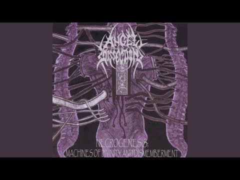 The Grand Dismemberer