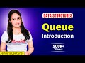 4 1 Queue In Data Structure Introduction To Queue Data Structures Tutorials
