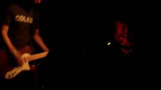 The Ataris-IOU One Galaxy Live