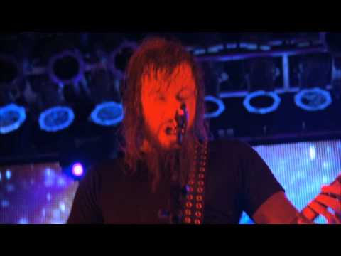 Mastodon - Mother Puncher live at The Aragon 2009