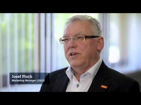 SIEMENS LOGO! 8 All about LOGO!