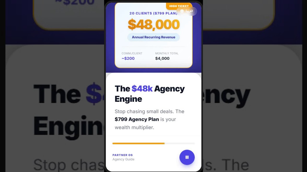 The $799 Plan Blueprint: Why This is the Best SaaS Affiliate Program