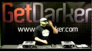 Doctor P, Flux Pavilion, Funtcase, Cookie Monsta - GetDarkerTV 037 [March 2010]