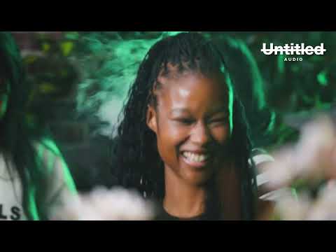 UNTITLED AUDIO MIX EP 3 | Major League Djz (Afro Set)