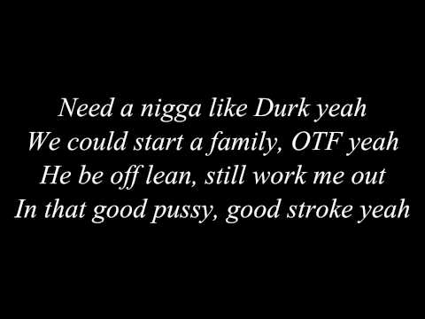 Lil durk what you do to me remix ft Dej loaf [Offical] Lyrics