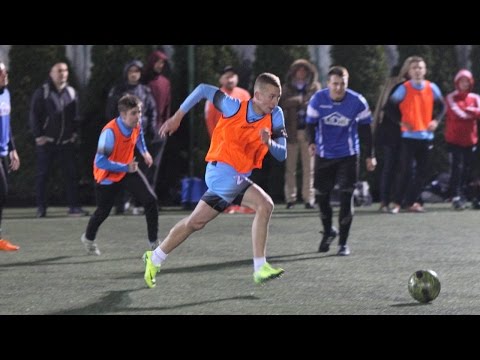 Rafis - GDA Investment: 6. tydzień (FLS Wiosna 2017)