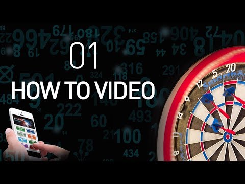 Unicorn Smartboard -The 01 Game - How to Play (1 /8)