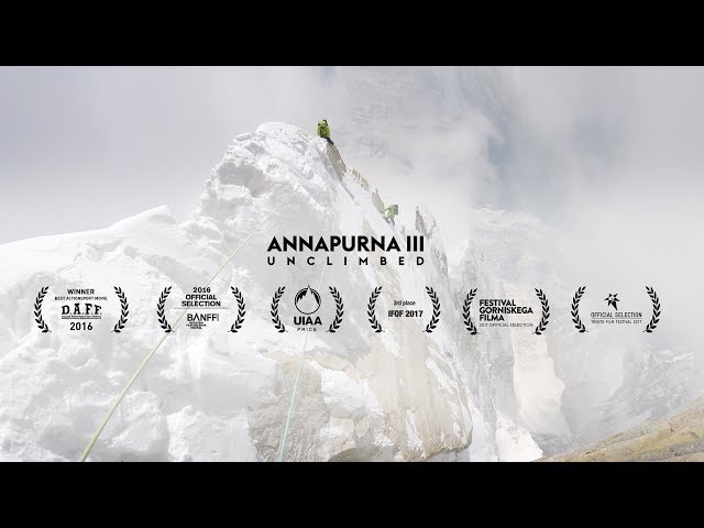 Video Aussprache von Annapurna in Englisch