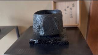 石の器のつくりかたby石山人工房