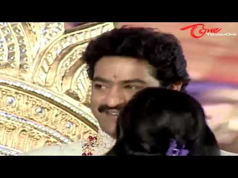 Celebrities Wishes to Jr  NTR   Lakshmi Pranathi   02