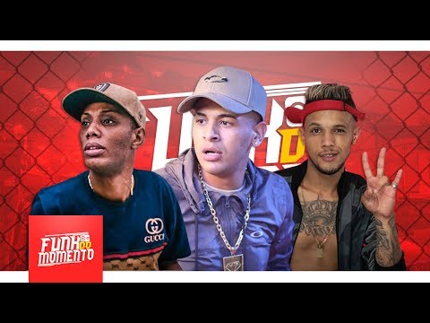 BEAT DO MAMONAS ASSASINAS - MC GW, MC W1 e MC RF3 (DJ Wilton)