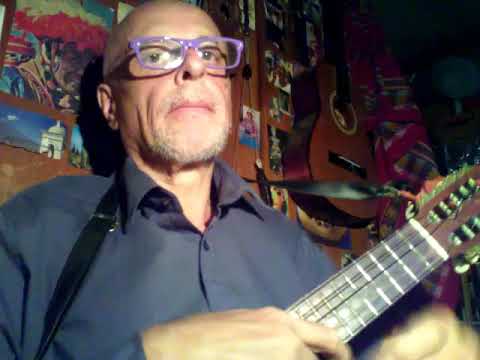 "BAJADA DEL ARCO" SIKURI n°1 (traditional Perú) desde París 🗼 😉