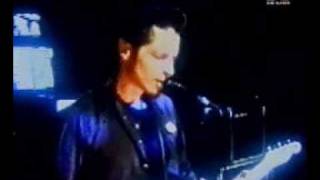 Soundgarden - Burden In My Hand (live 1996)