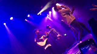 MiC LOWRY l Amsterdam, Melkweg - Whiskey kisses 💜