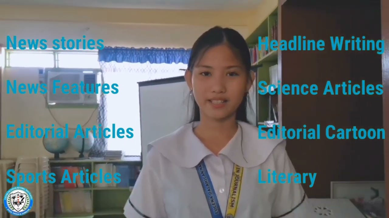 INFOMERCIAL ABOUT SPJ