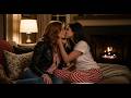 I Fell For My Roommate Lesbian Short Film First Kiss