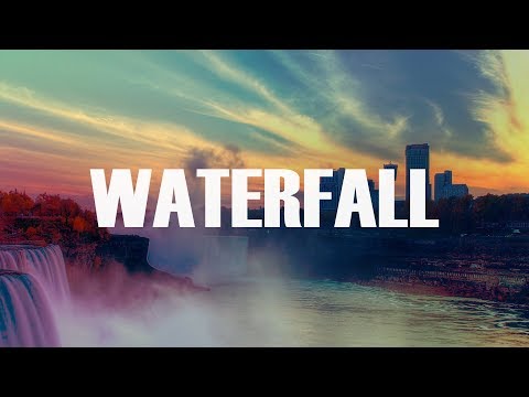 (FREE) Yung Pinch Type Beat 2018 x Post Malone Type Beat 2018 x Lil Yachty Type Beat "Waterfall"