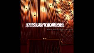 DINKY DRUMS - Fight It (The Posies Cover)