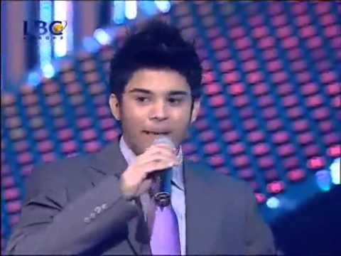 Ramy Chemaly  Star Academy7 délégué