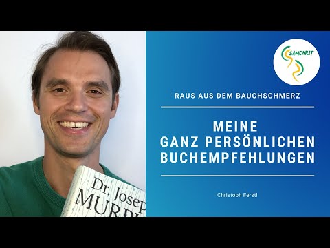 🔰Die Macht Ihres Unterbewusstseins (Dr. Joseph Murphey) ➡️ Meine persönlichen Buchempfehlungen.