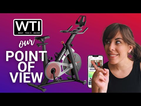 MEKBELT Exercise Bike - WTI product video review