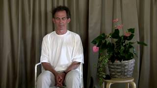 Meditation: &#39;I&#39; Is the Source of Our Longing