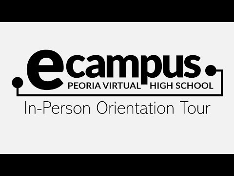 Ecampus Orientation