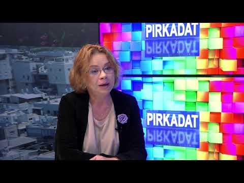 PIRKADAT: Deák Andrea