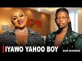 IYAWO YAHOO BOY  - A Nigerian Yoruba Movie Starring Rotimi Salami | Mide Martins