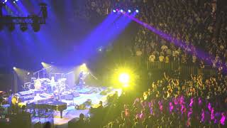 Phish - First Tube - 12/29/18 - MSG