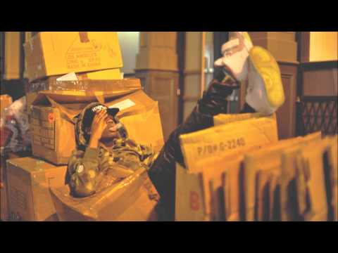 Video thumbnail for Blocka La Flame