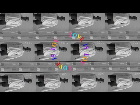 The Mayfair Group x Love is Love