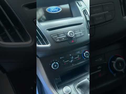фото ford focus iii рестайлинг 0
