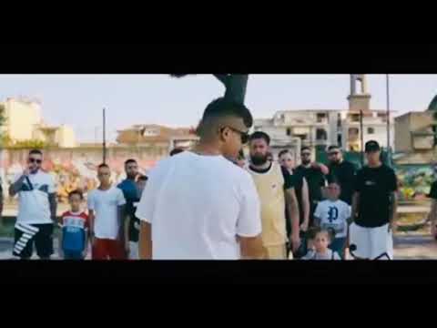 MACE geolier - top boy