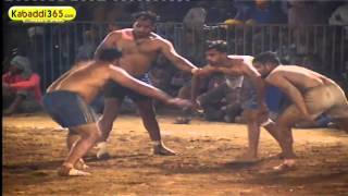 (1) Rampur (Doraha) Kabaddi Tournament 25 Feb 2016