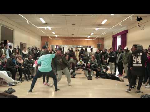 A la Bonheur Battle MINI | Quart de Finale 3vs3 |  Iota Spirit VS Mylatouch