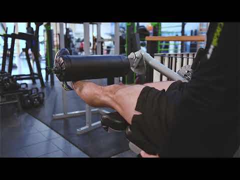 Träningstips 1 - Knäkontroll