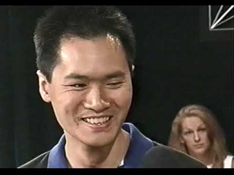 Paul Alberstat video.