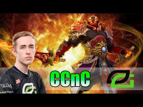 CCnC / Ember Spirit / ez mid