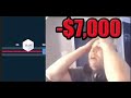 The Best Of BossManJack S Meltdowns The Fight For 7k