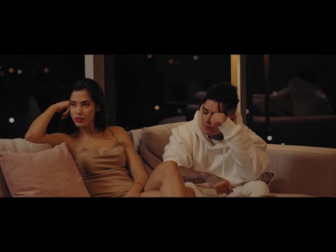 Gvano - El Malo (Video Oficial)
