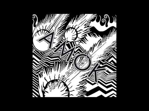 Atoms For Peace Ingenue