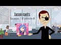 Nya Commentaries S2 E1 Jason The CYSDN Fan S Rant On Me